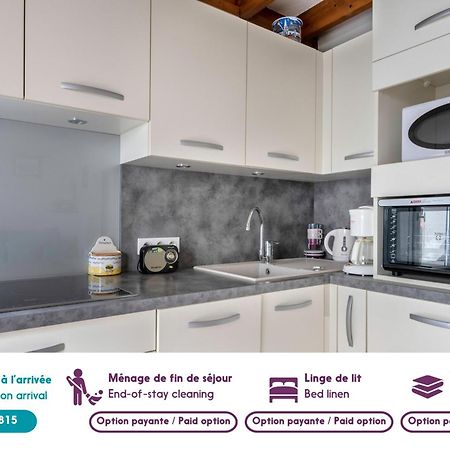 Vacances Familiales Dans Cette Maison A Pornichet Eksteriør billede