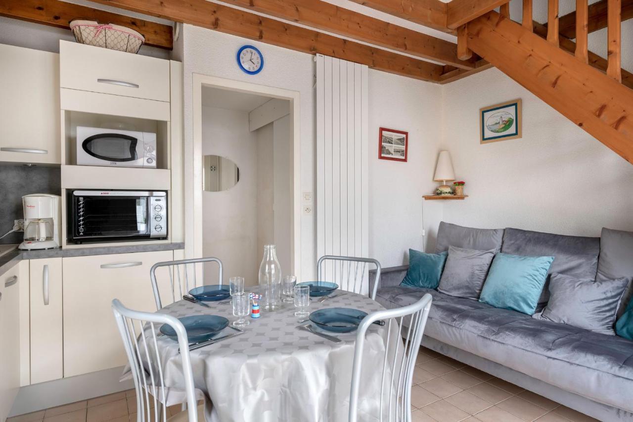 Vacances Familiales Dans Cette Maison A Pornichet Eksteriør billede