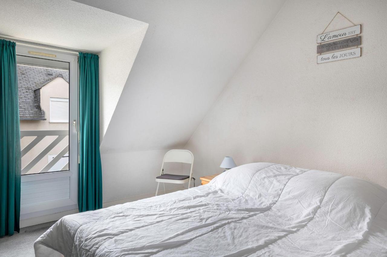 Vacances Familiales Dans Cette Maison A Pornichet Eksteriør billede