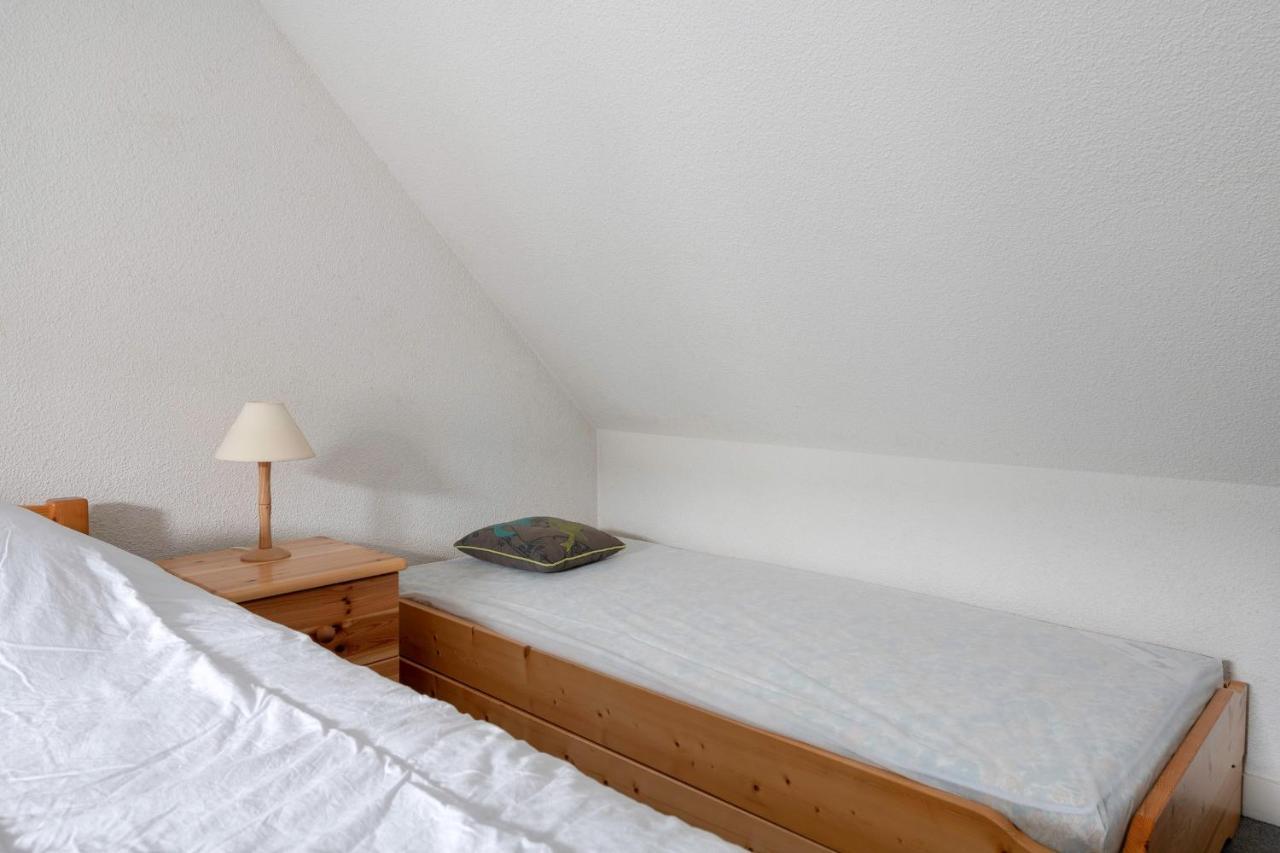 Vacances Familiales Dans Cette Maison A Pornichet Eksteriør billede
