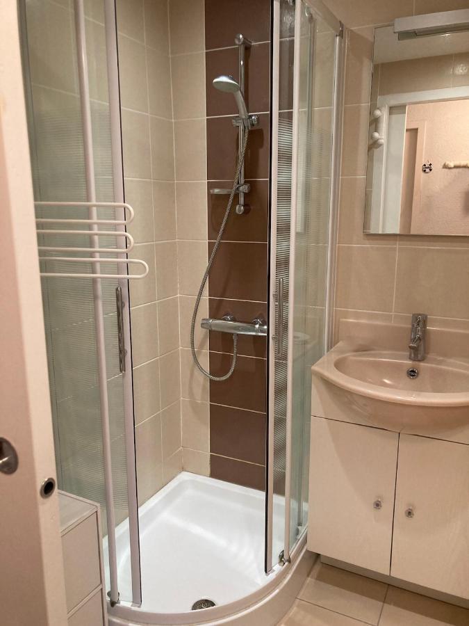 Vacances Familiales Dans Cette Maison A Pornichet Eksteriør billede